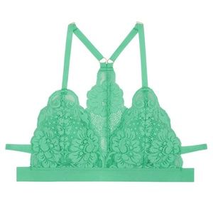 Free People HAH SistHAH Bralette